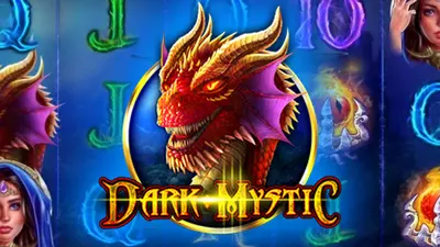 dark mystic
