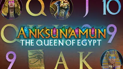 anksunamun the queen of egypt